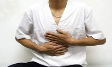 Khí công phòng chống hen phế quản